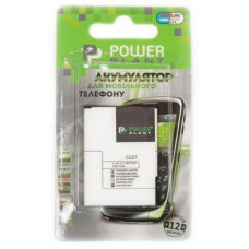 Акумуляторна батарея PowerPlant Samsung G357FZ (EB-BG357BBE) 1950mAh (SM170142)