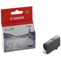 Картридж Canon CLI-521 Black MP540/630 (2933B001/2933B004/2933B005)
