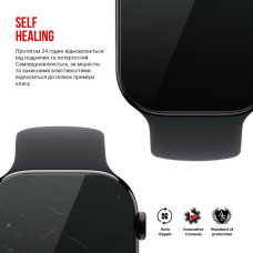 Плівка захисна Armorstandart Apple Watch 10 42mm 6 pcs (ARM81141)