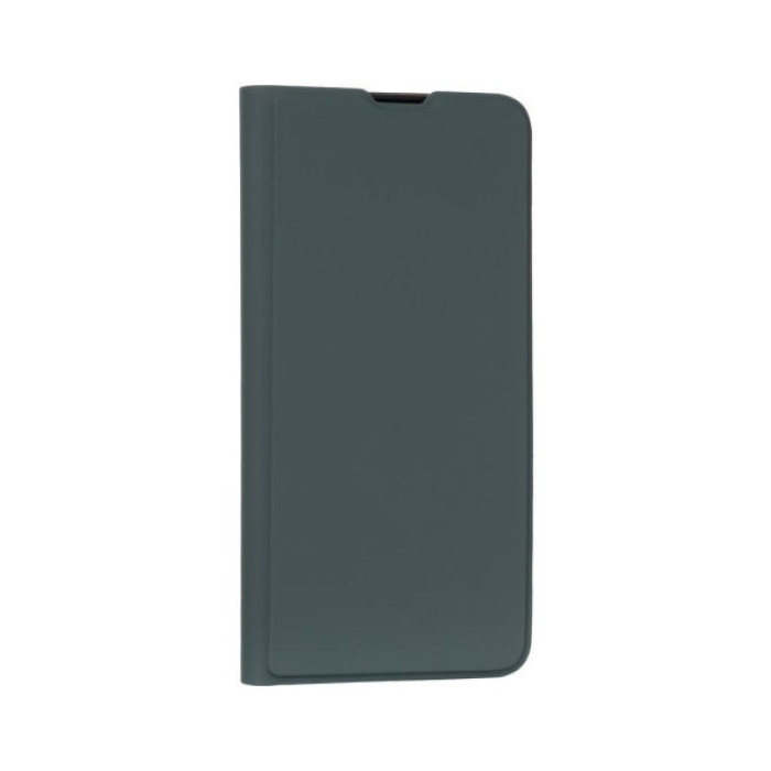 Чохол до мобільного телефона BeCover Exclusive New Style Tecno Spark 30C 4G Dark Green (712702)