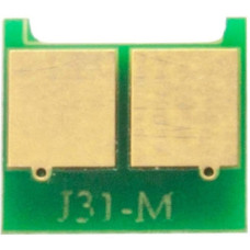 Чип для картриджа HP CLJ CP1025/1215/1415, U10, Magenta AHK (3202481)