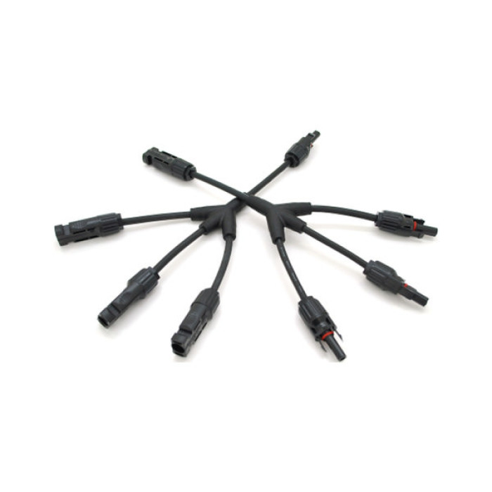 Конектор Voltronic YT-МС4-1x3