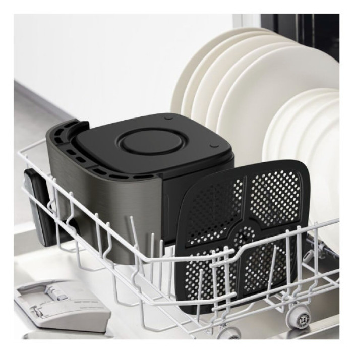 Мультипіч Tefal Easy Fry Silence (EY551HE0)