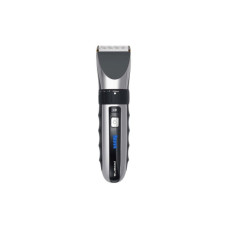 Машинка для стрижки Polaris PHC 4111 Чорний/Хром