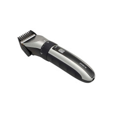 Машинка для стрижки Polaris PHC 4111 Чорний/Хром