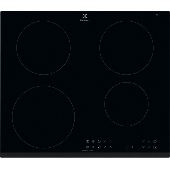 Варочна поверхня Electrolux LIR60433