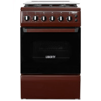 Плита Liberty PWE 5114 CB-F