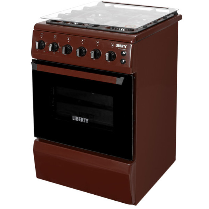 Плита Liberty PWE 5114 CB-F