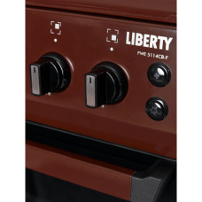 Плита Liberty PWE 5114 CB-F