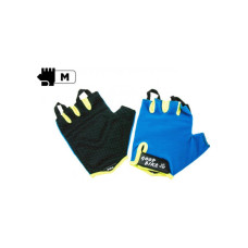 Велорукавиці Good Bike MESH М Blue (94521Blue-IS)