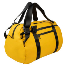 Дорожня сумка Tucano Gommo жовта (BGOMWE-Y)