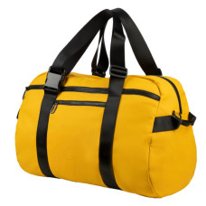 Дорожня сумка Tucano Gommo жовта (BGOMWE-Y)