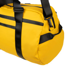 Дорожня сумка Tucano Gommo жовта (BGOMWE-Y)