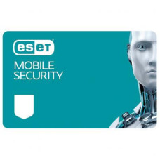 Антивірус Eset Mobile Security для 15 Моб. Пристр., ліцензія 3year (27_15_3)