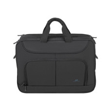 Сумка для ноутбука RivaCase 15,6" 8432 Tegel Black ECO (8432BlackECO)
