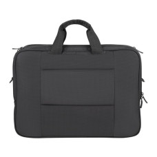 Сумка для ноутбука RivaCase 15,6" 8432 Tegel Black ECO (8432BlackECO)
