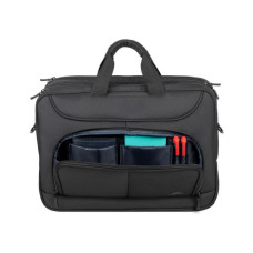 Сумка для ноутбука RivaCase 15,6" 8432 Tegel Black ECO (8432BlackECO)