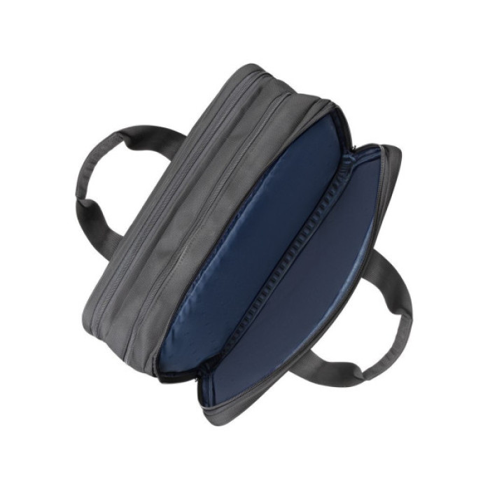 Сумка для ноутбука RivaCase 15,6" 8432 Tegel Black ECO (8432BlackECO)