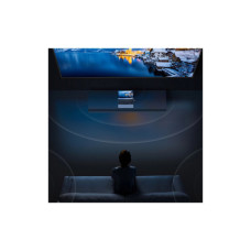 Кабель мультимедійний DisplayPort M to DisplayPort M 2.0m 8K Baseus (B00633706111-02)