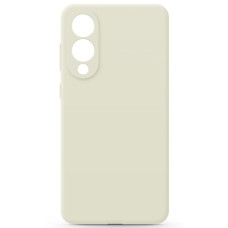 Чохол до мобільного телефона Armorstandart ICON2 MagCase Samsung S25 Edge 5G Beige (ARM88092)