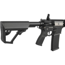 Гвинтівка страйкбольна Evolution Recon 3.0 Viper MK18 Mod. 1 AEG Black (FMS-6004)