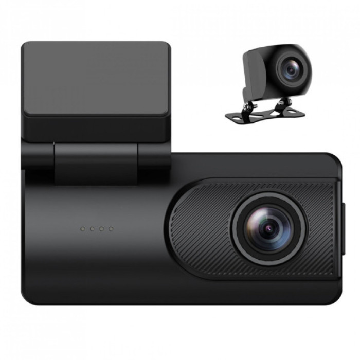 Відеореєстратор Aspiring Proof 6 WIFI Dual (PAW2K6)