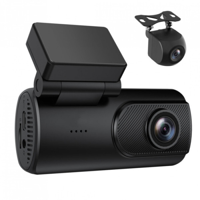 Відеореєстратор Aspiring Proof 6 WIFI Dual (PAW2K6)