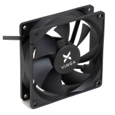Кулер до корпусу Vinga 9225 PWM 4pin