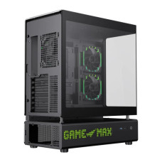 Корпус для ПК Gamemax N90 BG