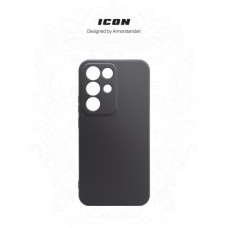 Чохол до мобільного телефона Armorstandart ICON Realme C85 Pro 4G Camera cover Black (ARM89916)