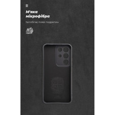Чохол до мобільного телефона Armorstandart ICON Realme C85 Pro 4G Camera cover Black (ARM89916)