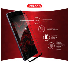 Скло захисне Intaleo Full Glue Realme 13 5G Black (1283126607585)