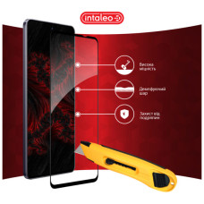 Скло захисне Intaleo Full Glue Realme 13 5G Black (1283126607585)