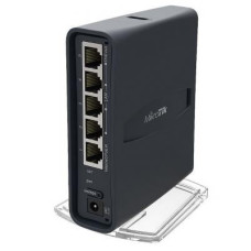 Маршрутизатор Mikrotik hAP ac lite tower (RB952Ui-5ac2nD-TC)