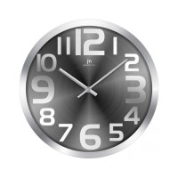 Настінний годинник Lowell 14972G