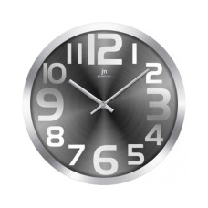 Настінний годинник Lowell 14972G