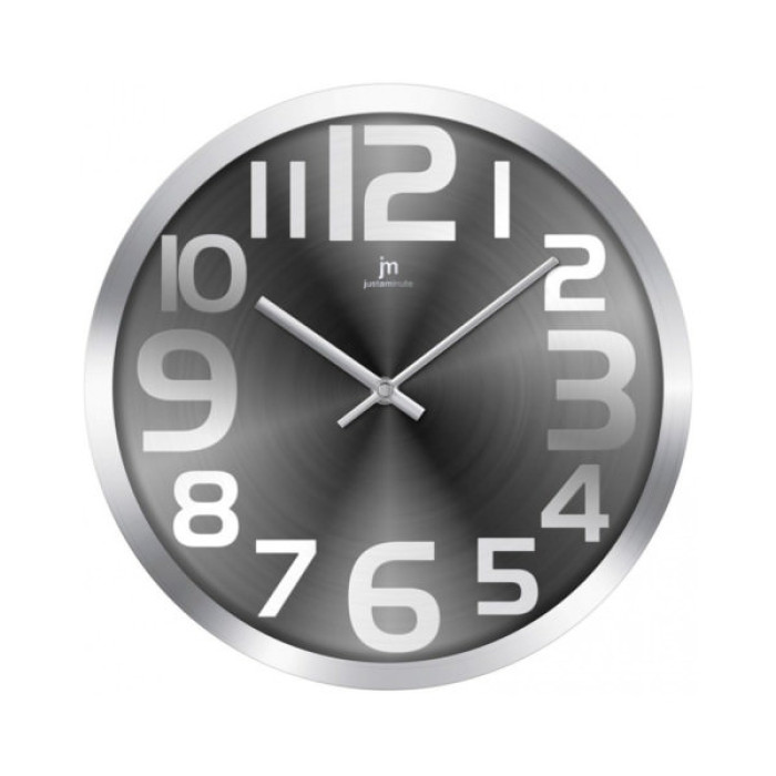 Настінний годинник Lowell 14972G