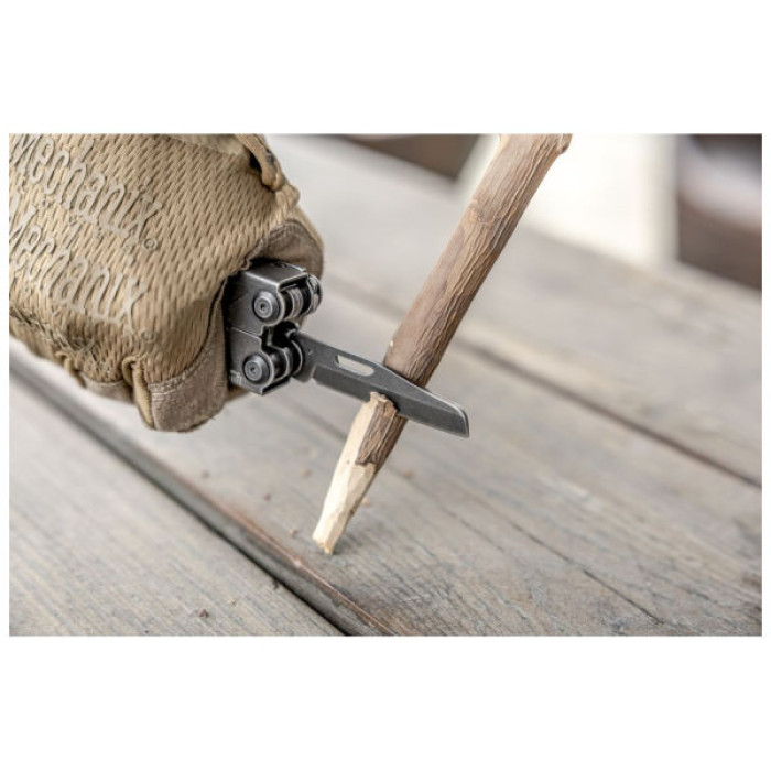 Мультитул Nextorch Pioneer (MT20)