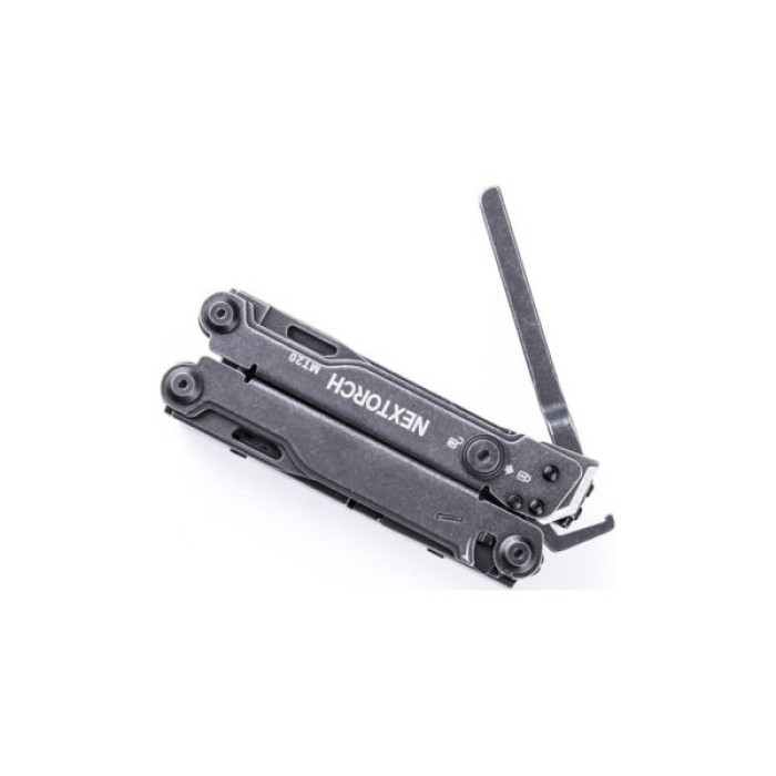 Мультитул Nextorch Pioneer (MT20)