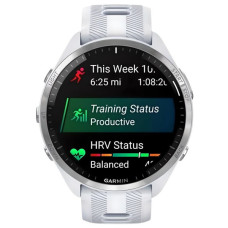 Смарт-годинник Garmin Forerunner 965, GPS (010-02809-11)