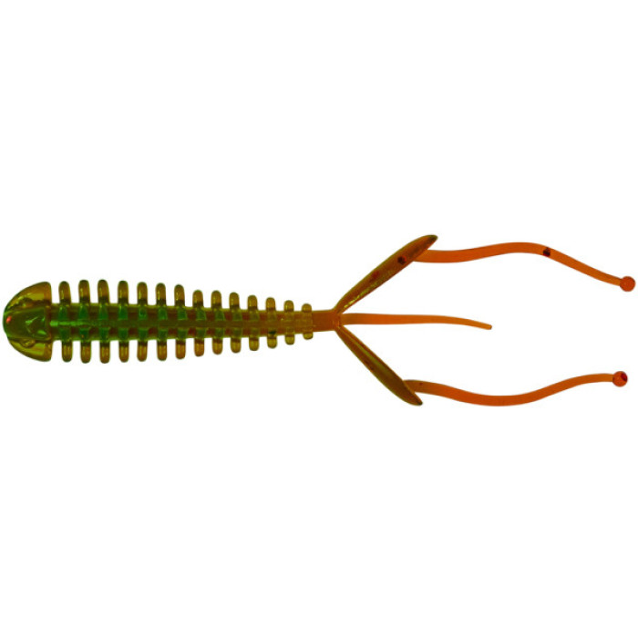 Силікон рибальський Select Toxic 2.3" 085 (6 шт/уп) (1870.34.03)