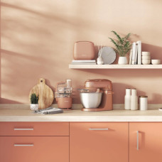 Кухонний комбайн Kenwood KZM 35.000 RD