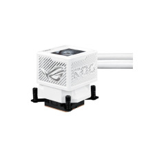 Система рідинного охолодження ASUS Ryujin III 360 ARGB Extreme White (90RC0132-M0EAY0)