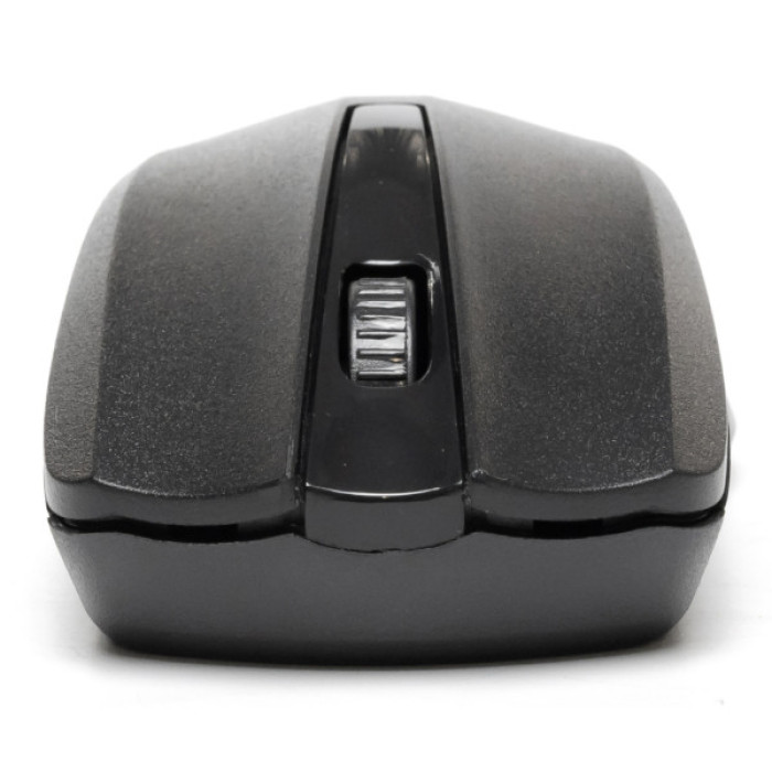 Мишка Hölmer MW-01OF Wireless Black (MW-01OF)