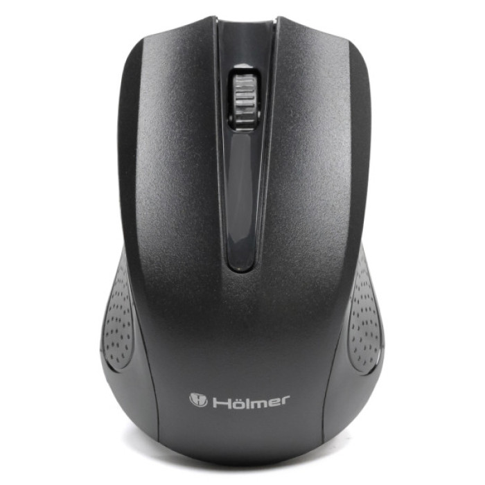 Мишка Hölmer MW-01OF Wireless Black (MW-01OF)