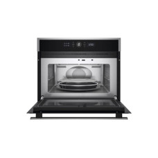 Мікрохвильова піч Whirlpool WMW44HMX