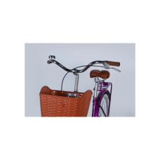 Велосипед Dorozhnik 26" AQUAMARINE BH рама-17" ST 2025 бузковий (OPS-D-26-327)