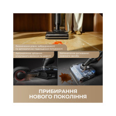 Пилосос MOVA M50 Ultra (HMH28A)