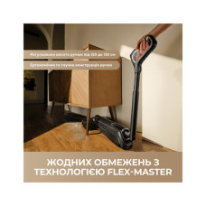 Пилосос MOVA M50 Ultra (HMH28A)