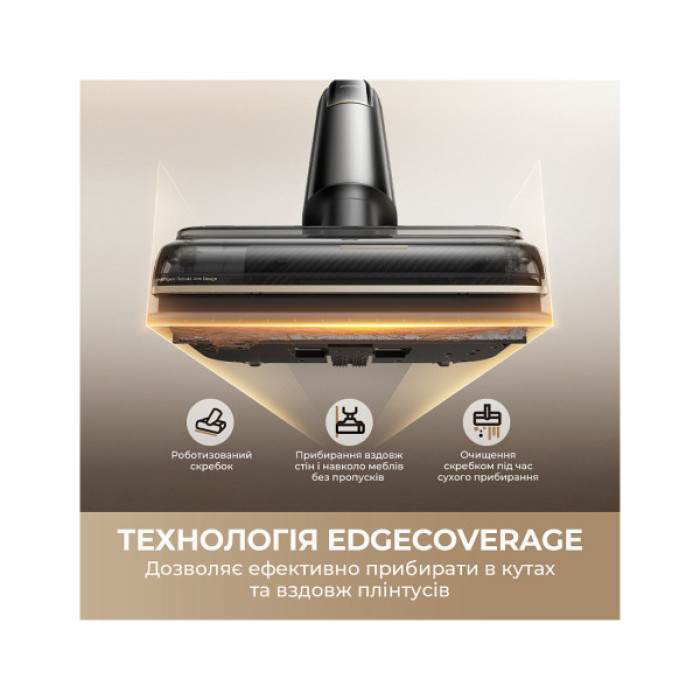 Пилосос MOVA M50 Ultra (HMH28A)